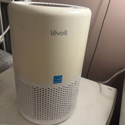 Bedroom Air Purifier Levoit 