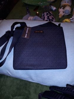 Michael Kors Over The Shoulder Bag