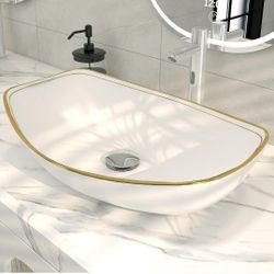 Bathroom Vanity Vessel Sink 