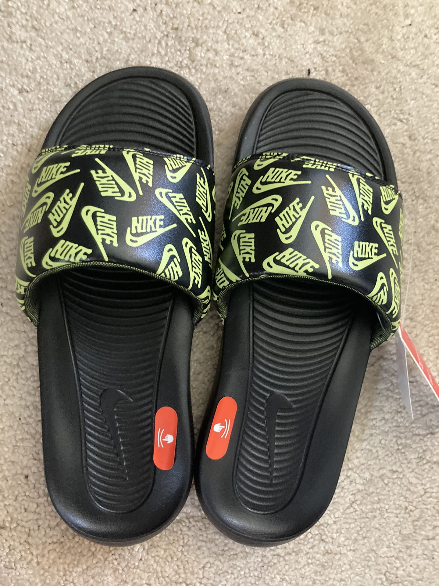Nike One Slide Print