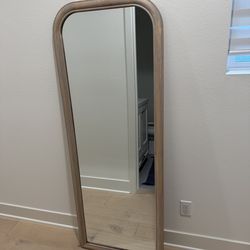 Tall Mirror