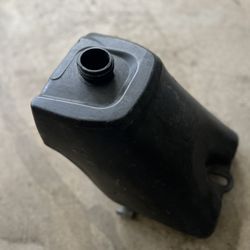 Gas Tanks 