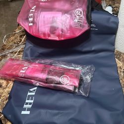 heeta dry bags