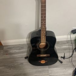 Guitar 