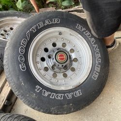 Does 5 Lug Rims