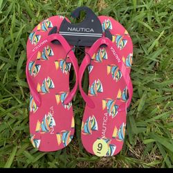 Roxy Women’s Sandals Size 9