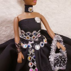 Custom  Antique Dolls 