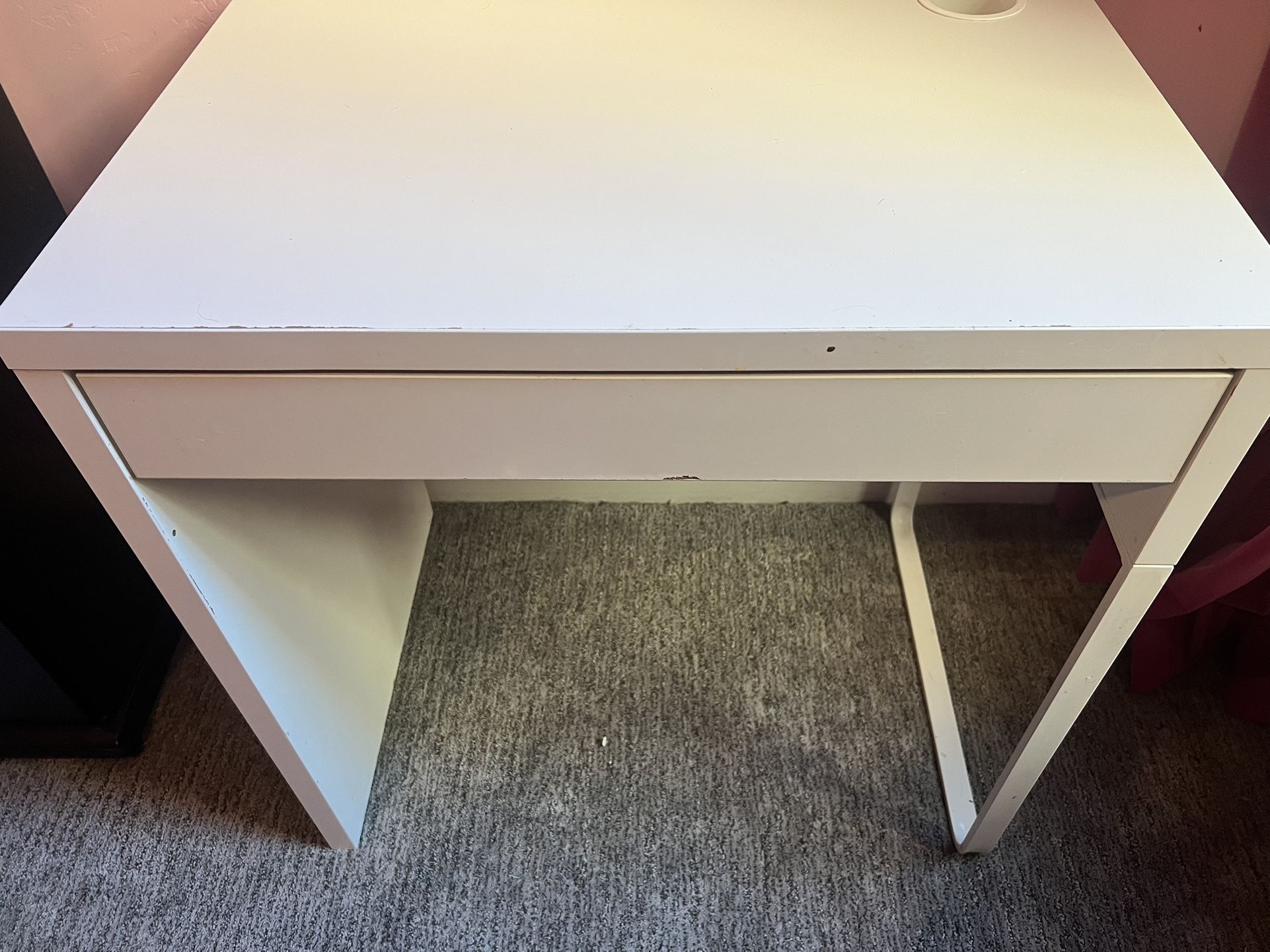 IKEA Desk