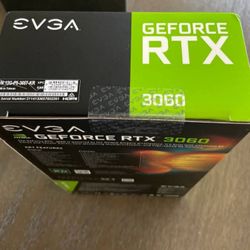 Geforce Rtx 3060
