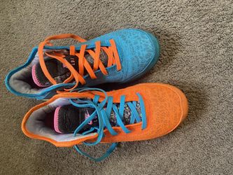 Lebron NXXT Gens