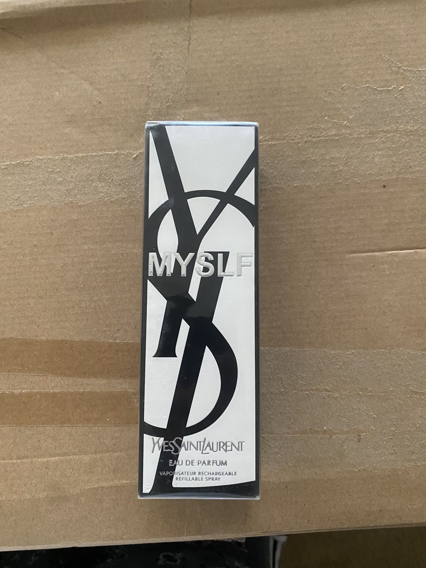 YSL Myself
