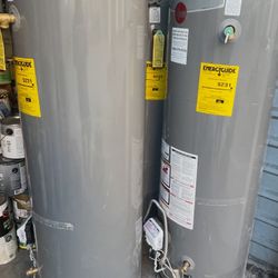 Water Heater