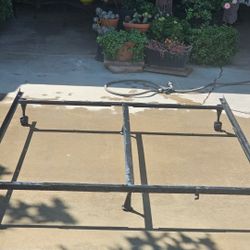 Full Size Bed Frame 