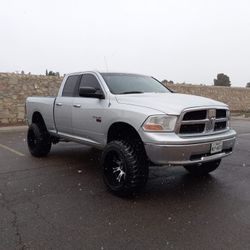 2009 Dodge Ram