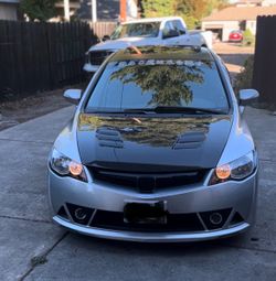2007 Honda Civic
