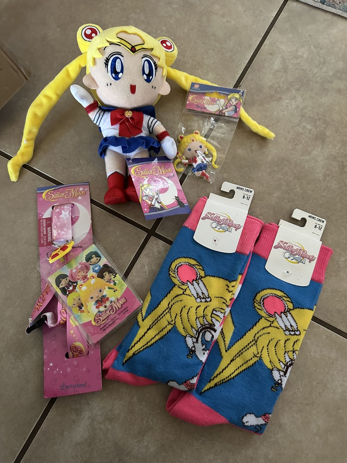 Sailor Moon