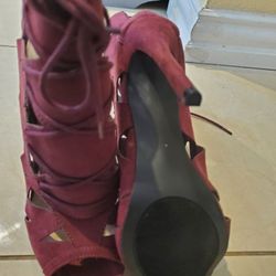 Shoedazzle!! Size 8