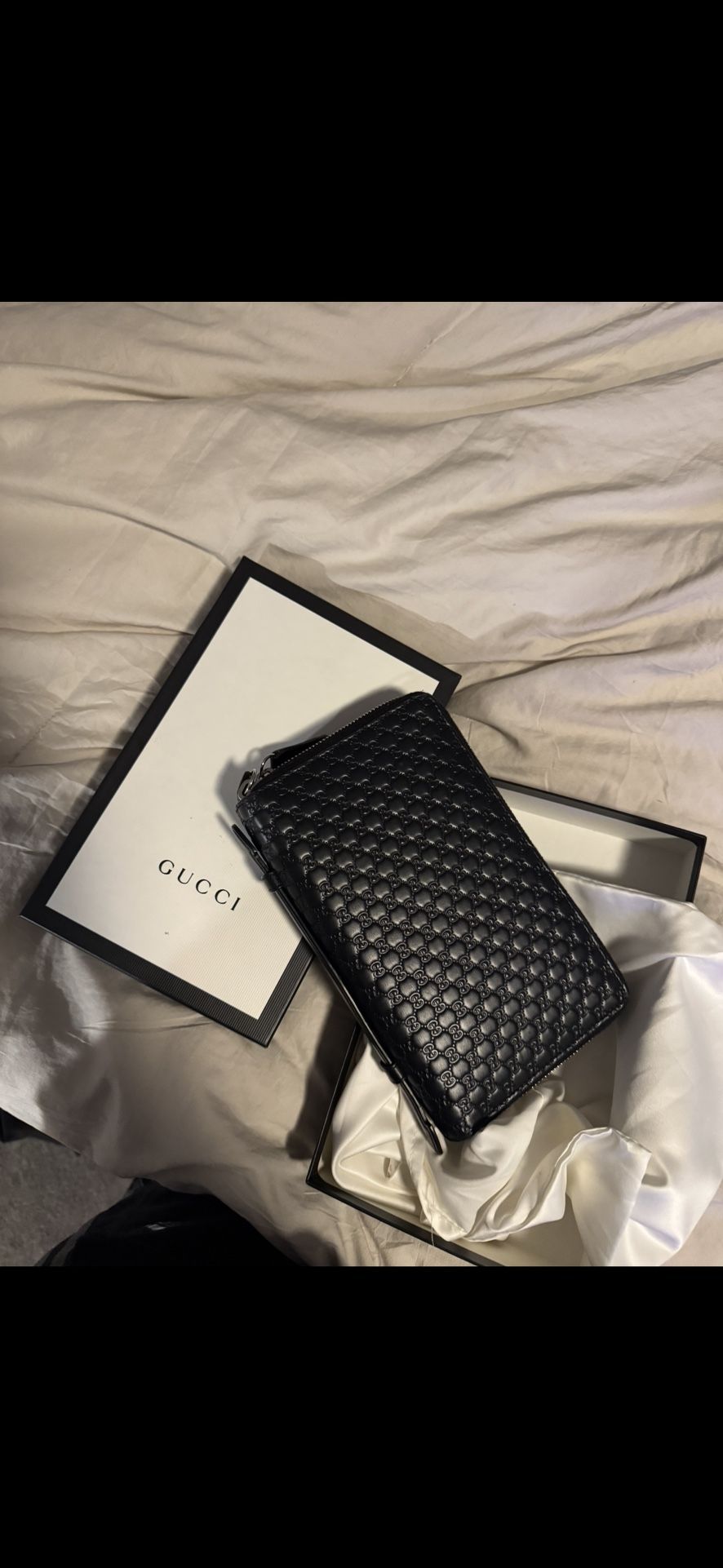Gucci. Wallet