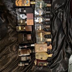 Men’s Cologne Collection Sale