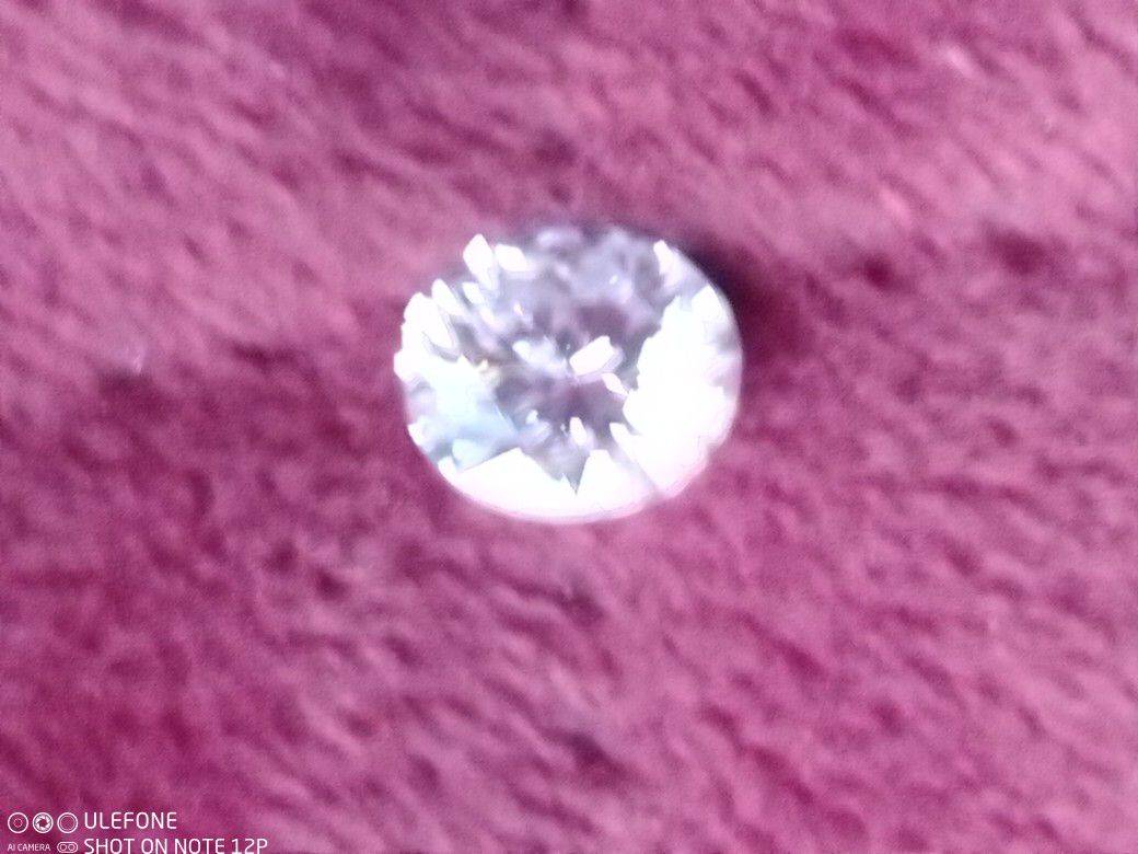 1.5ct GIA Loose Diamond. With Papers