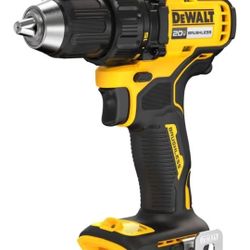 Dewalt DCD793B 20V MAX Brushless 1/2 in. Cordless Compact Drill Driver (Tool Only)