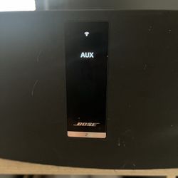 Bose Soundtouch 