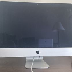 iMac Catalina