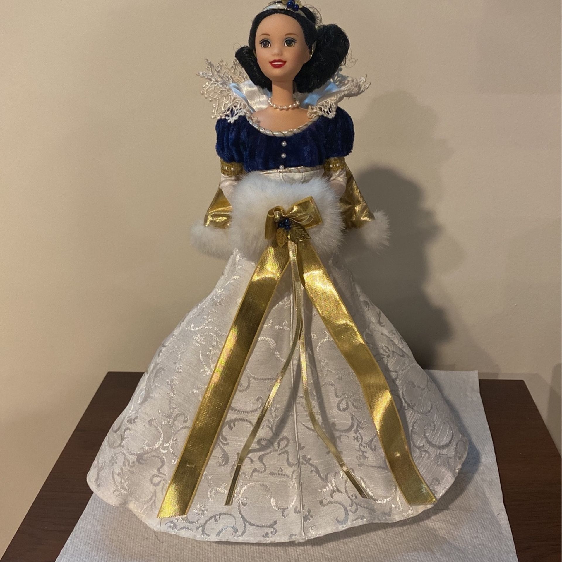 1998 Walt Disney’s Snow White Princess