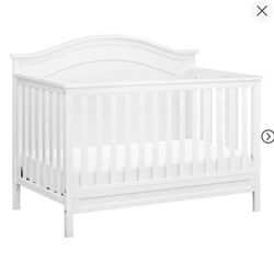 Baby Crib