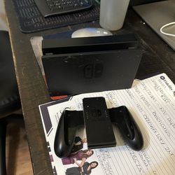 Switch Accessories