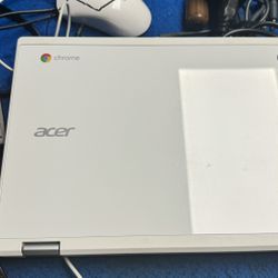 Acer Chromebook Like New