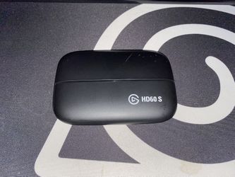 Elgato HD60 S
