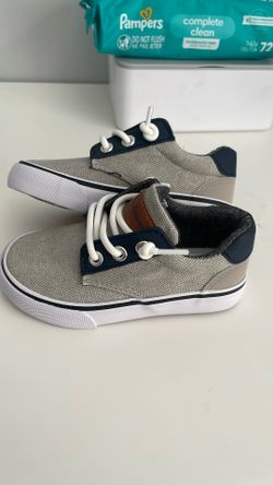 Tommy Bahama Toddler Shoes