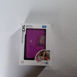 Nintendo Ds Case