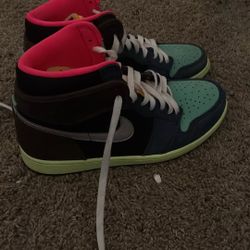 Jordan