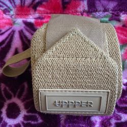 Upper wrist Wraps 