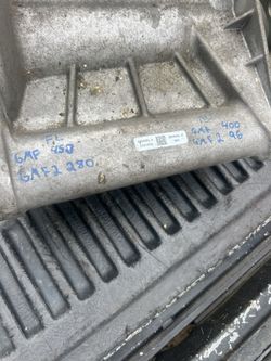 2016 Slingshot Differential 