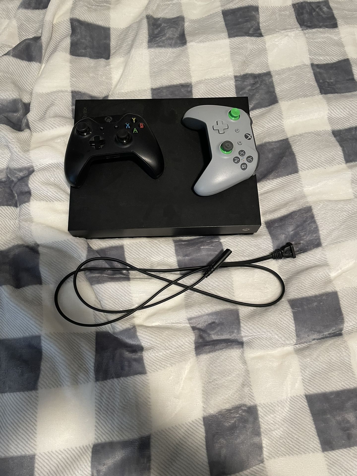 Xbox 1