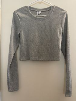 Long Sleeve Tops