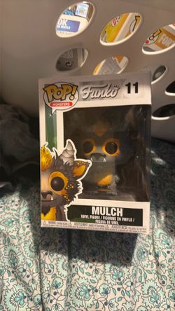 Pop Fortnite