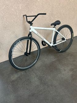 Throne 29er