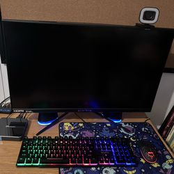 Desktop PC & Accessories