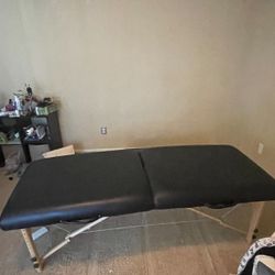 Strong Lite Massage/Lash Bed Professional