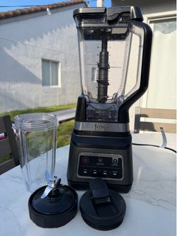 Ninja Professional Plus DUO Blender BN750
