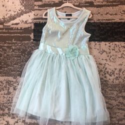 Girls Fancy Dress
