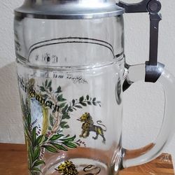 German jug 
