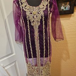 Salwar / Kameez Style -L