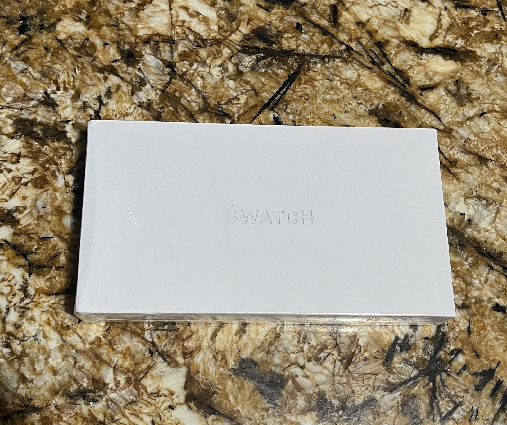 Apple Watch Ultra 2