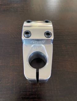 Bmx stem