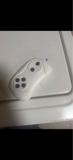 Jeep with remote